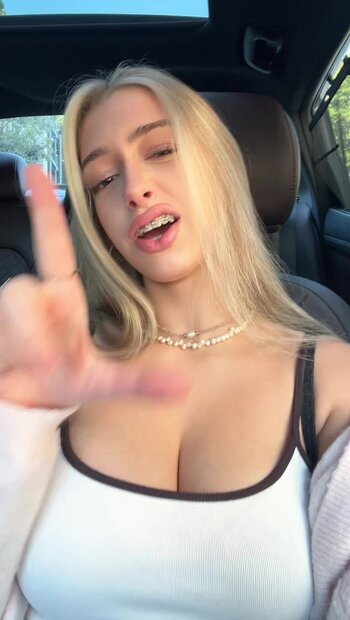 sofyaplotnikova / https: / xsofya_x Nude Leaks Photo 29