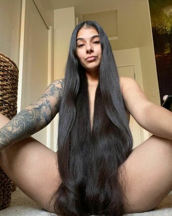 Solid Goddess / solid.goddess / solidgoddess / solidgoddess_97 / xffiercefeetx Nude Leaks OnlyFans Photo 19