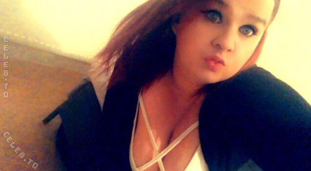 SophieSchmande / https: / sophie_schmande Nude Leaks Photo 8