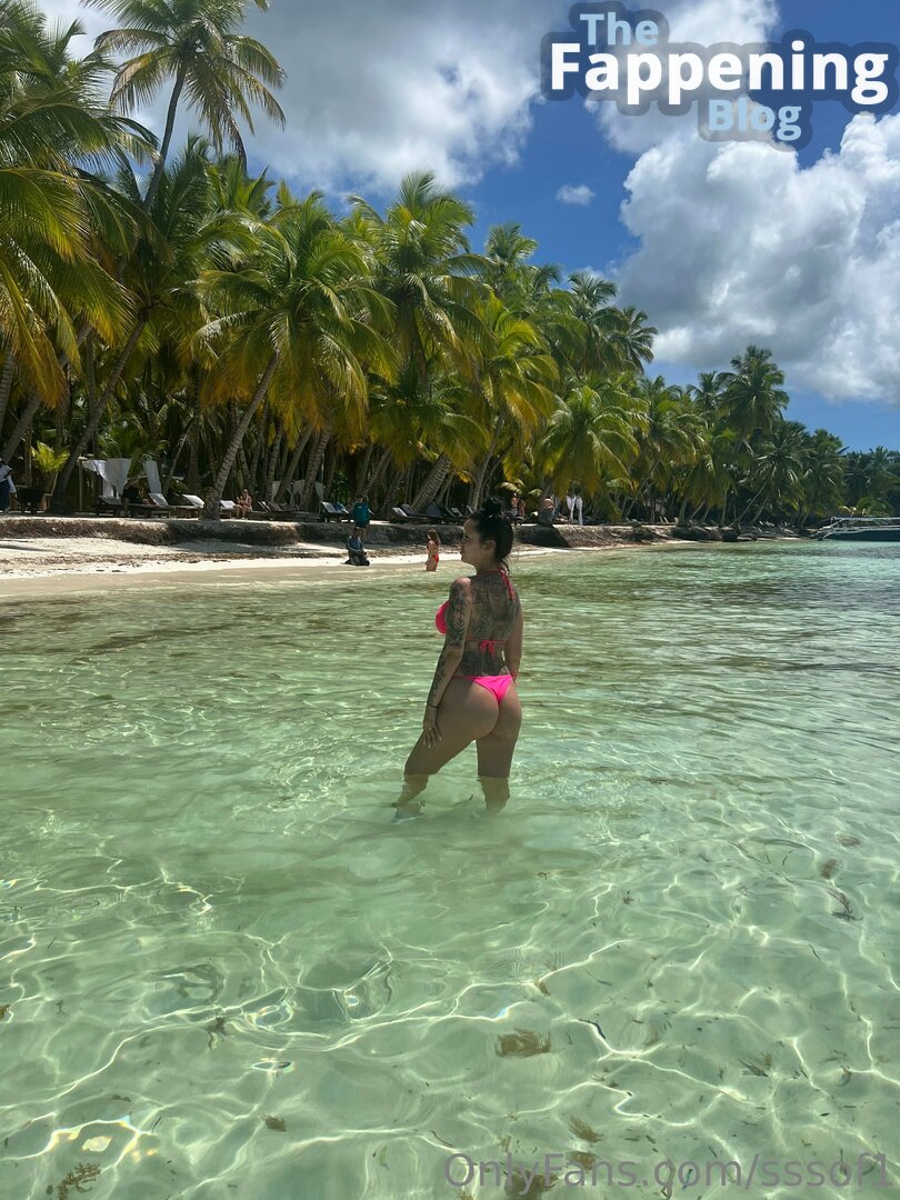 sssof1 Nude Leaks Photo 2