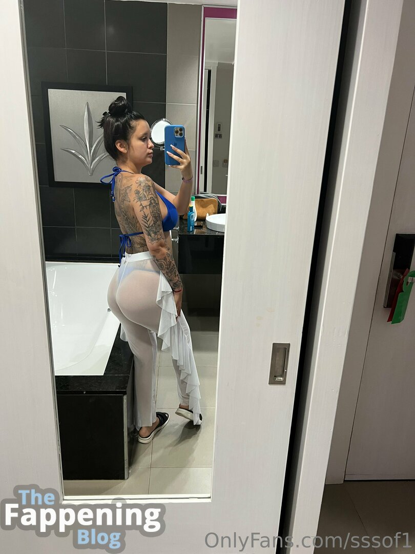 sssof1 Nude Leaks Photo 5