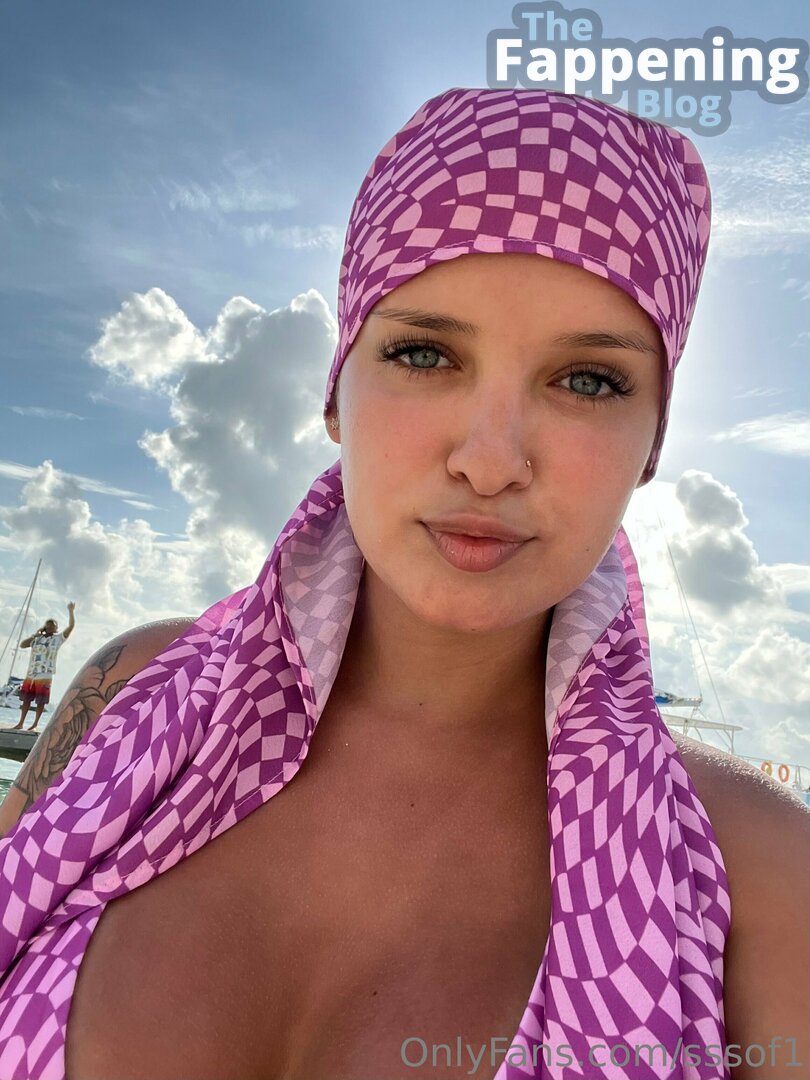 sssof1 Nude Leaks Photo 7