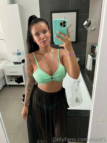 sssof1 Nude Leaks Photo 10