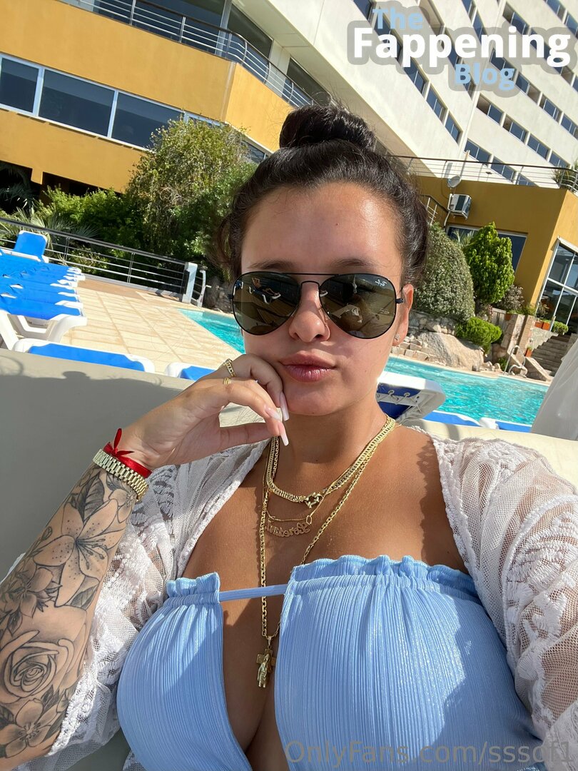 sssof1 Nude Leaks Photo 13