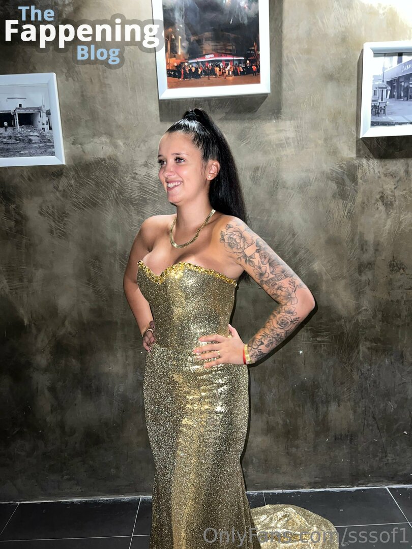 sssof1 Nude Leaks Photo 15