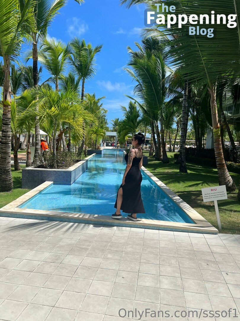 sssof1 Nude Leaks Photo 21