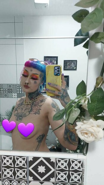 Wolfproblems / PorschePuppyy / https: / wolf_problems Nude Leaks OnlyFans Photo 3