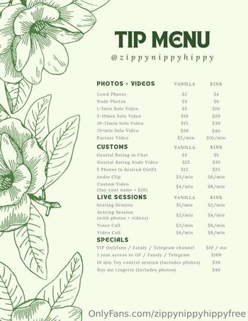 ZippyNippyHippy / https: Nude Leaks OnlyFans Photo 5