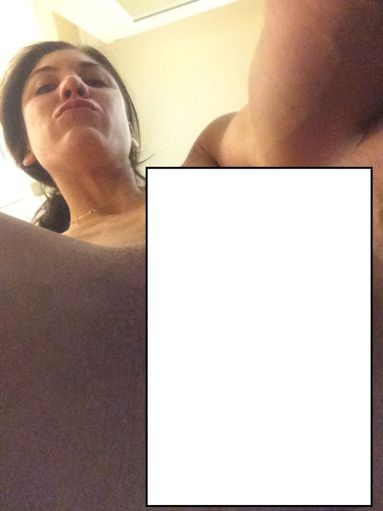 Hope Solo Censured