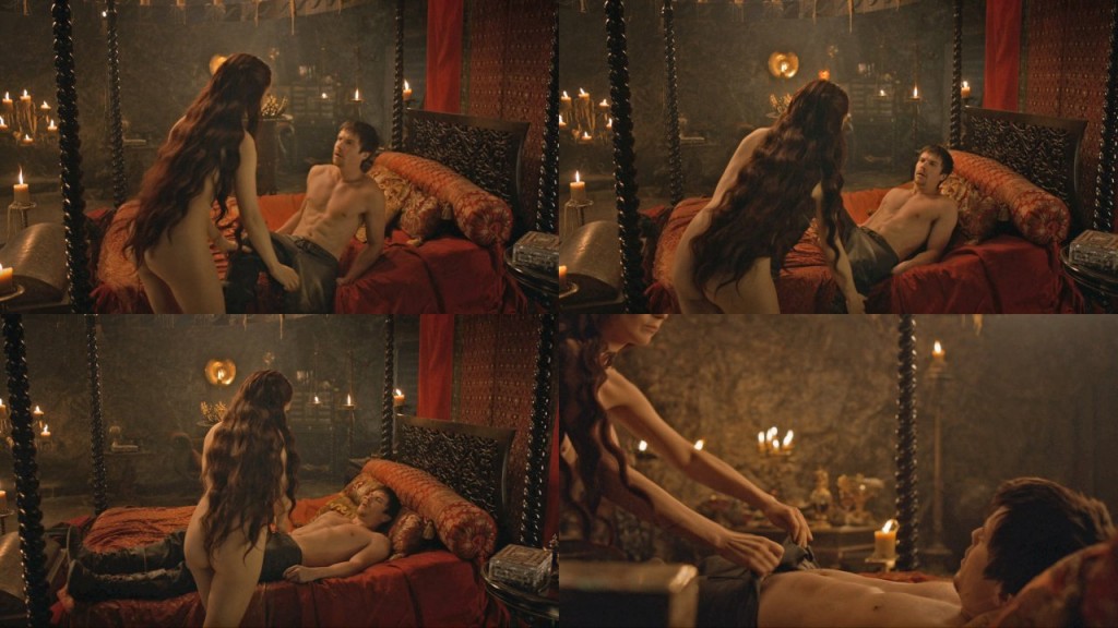 Carice van Houten Naked 02