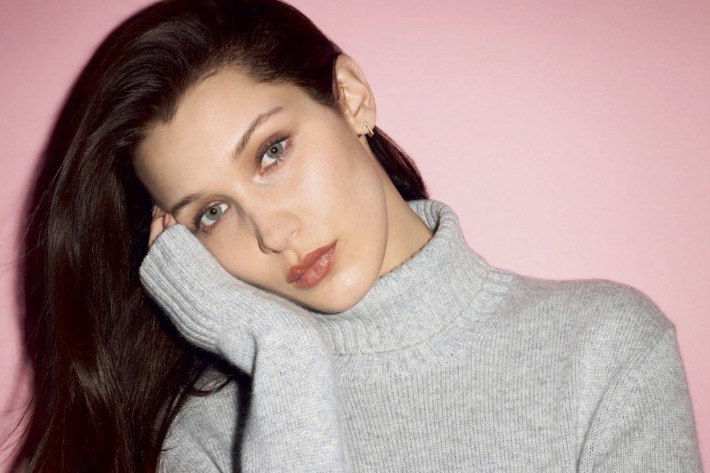 Bella Hadid Sexy 5