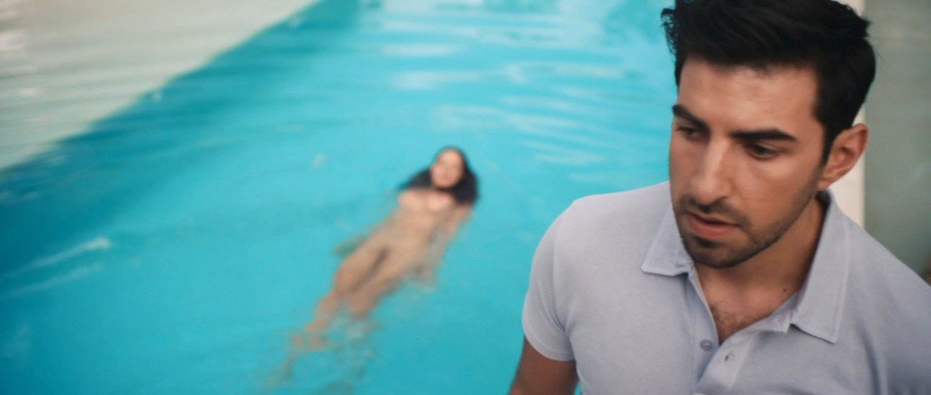 Kacey Barnfield Nude 3