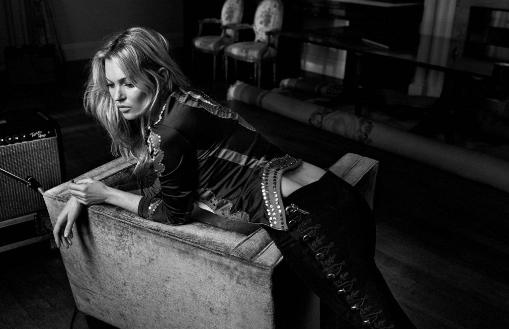 Kate Moss Sexy 6
