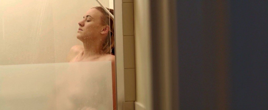 Yvonne Strahovski Nude 2