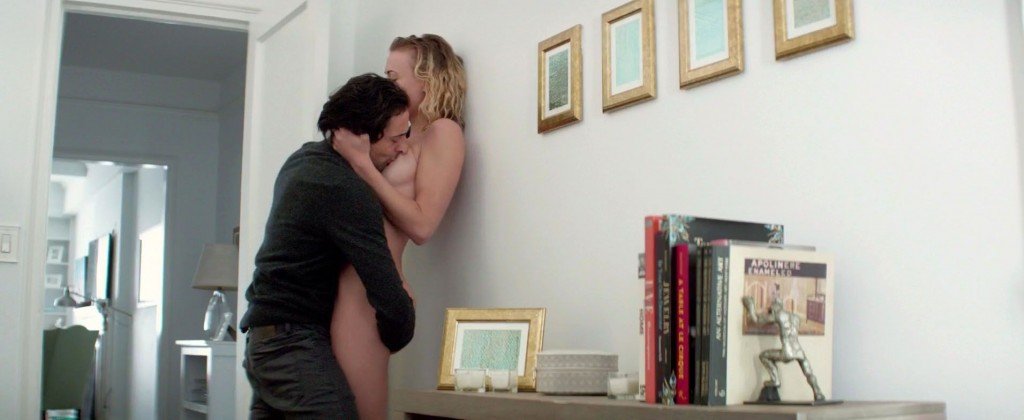 Yvonne Strahovski Nude 7
