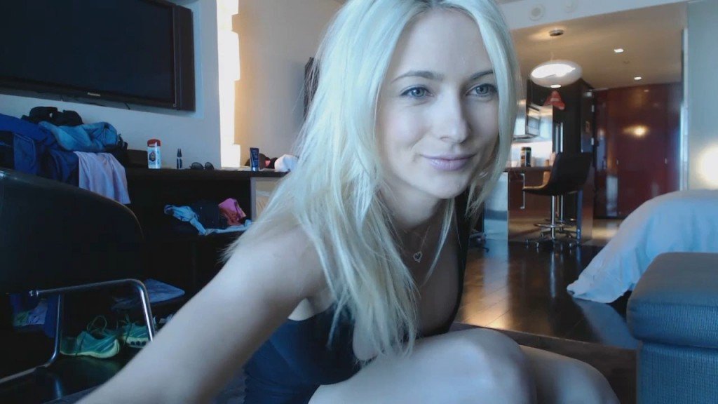 Alyssa Germeroth Naked 26