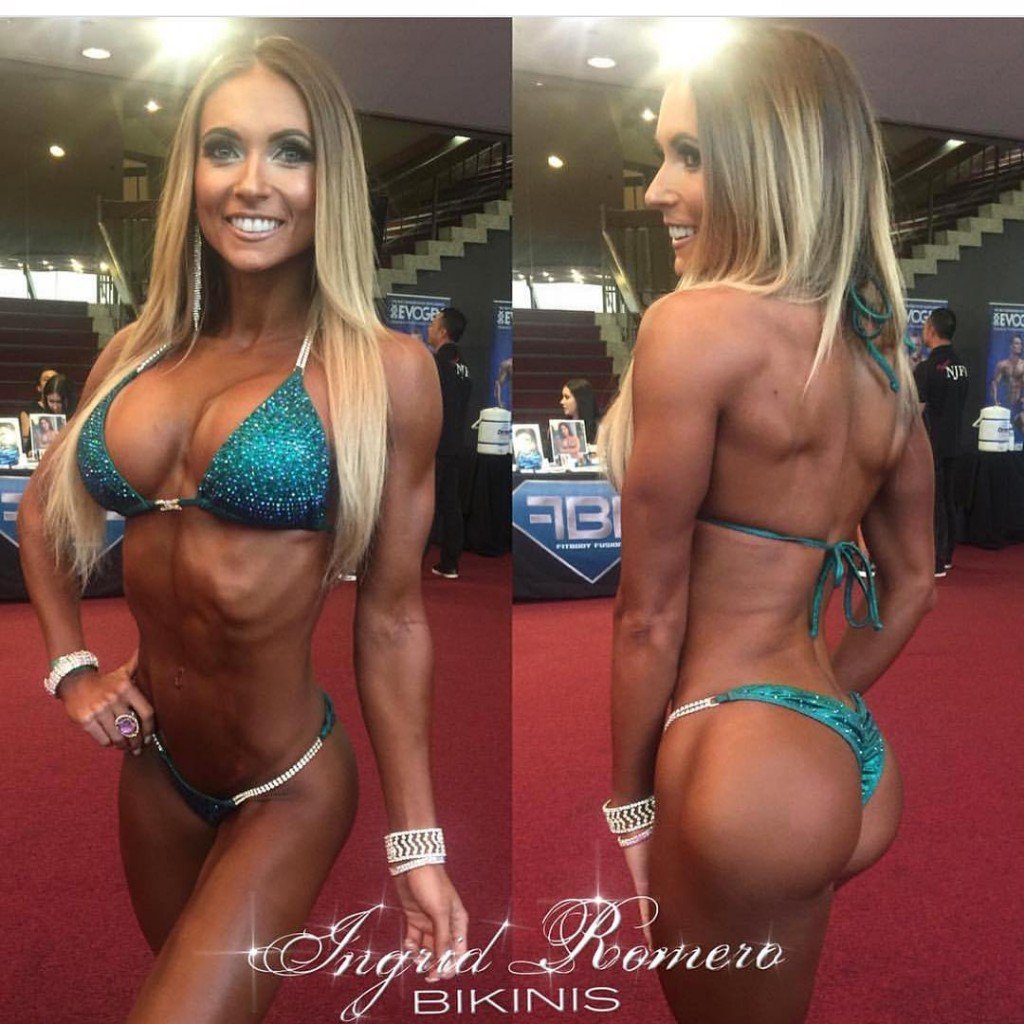 Alyssa Germeroth Naked 7