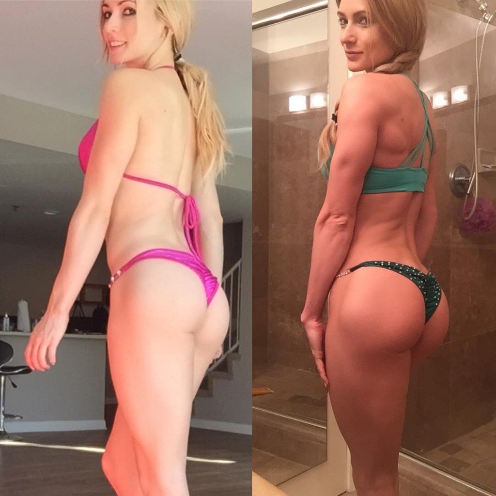 Alyssa Germeroth Naked 8