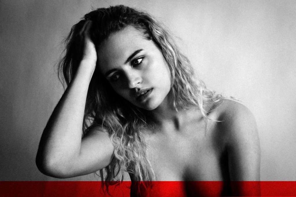 Madison Riley Nude & Sexy 6
