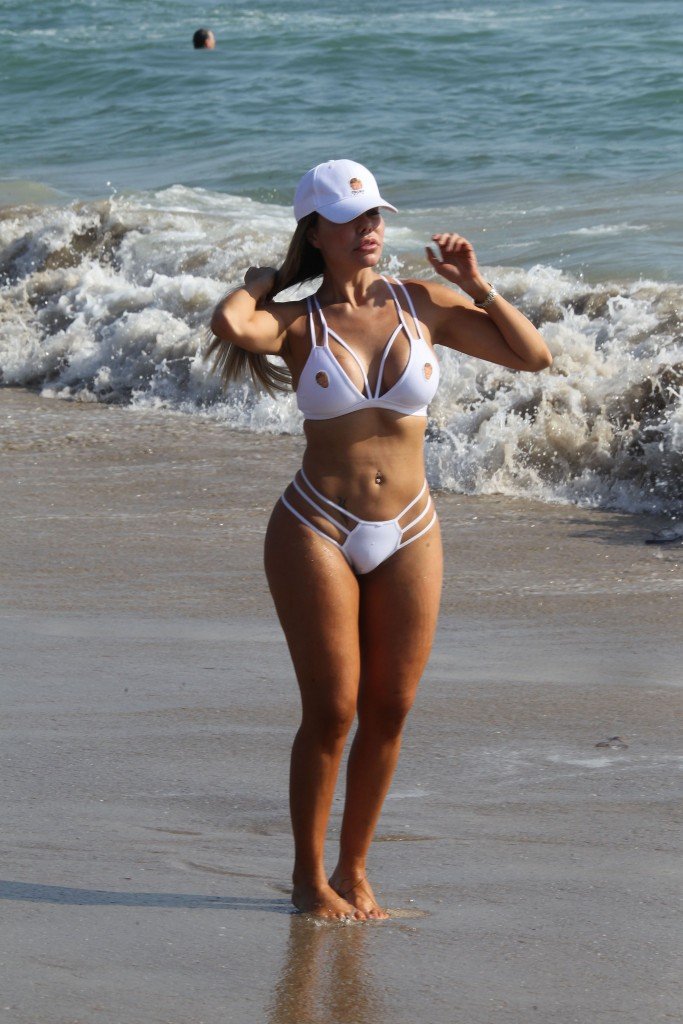 Liziane Gutierrez Sexy2