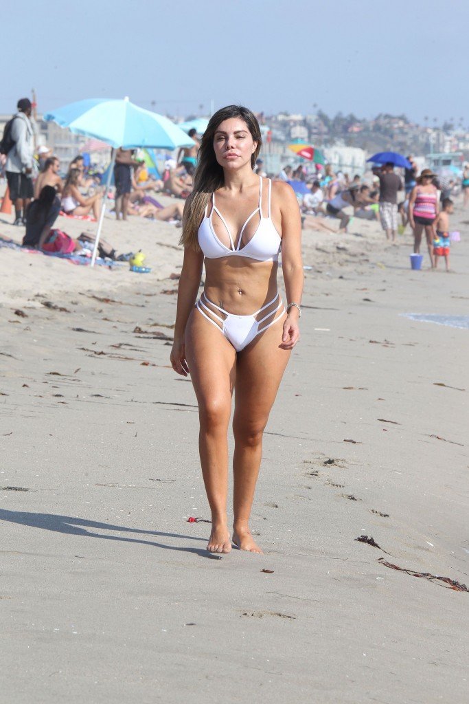 Liziane Gutierrez Sexy20