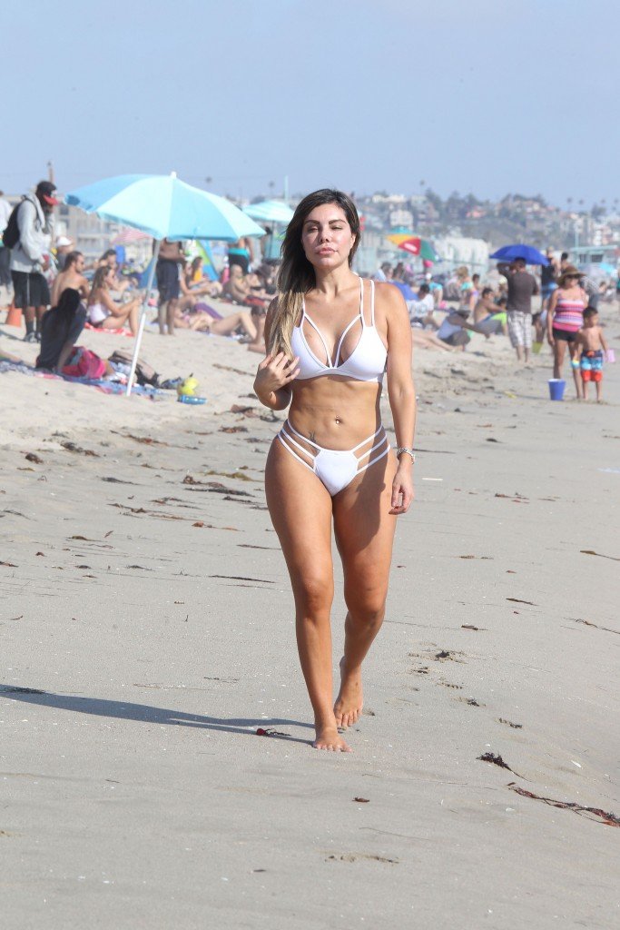 Liziane Gutierrez Sexy23