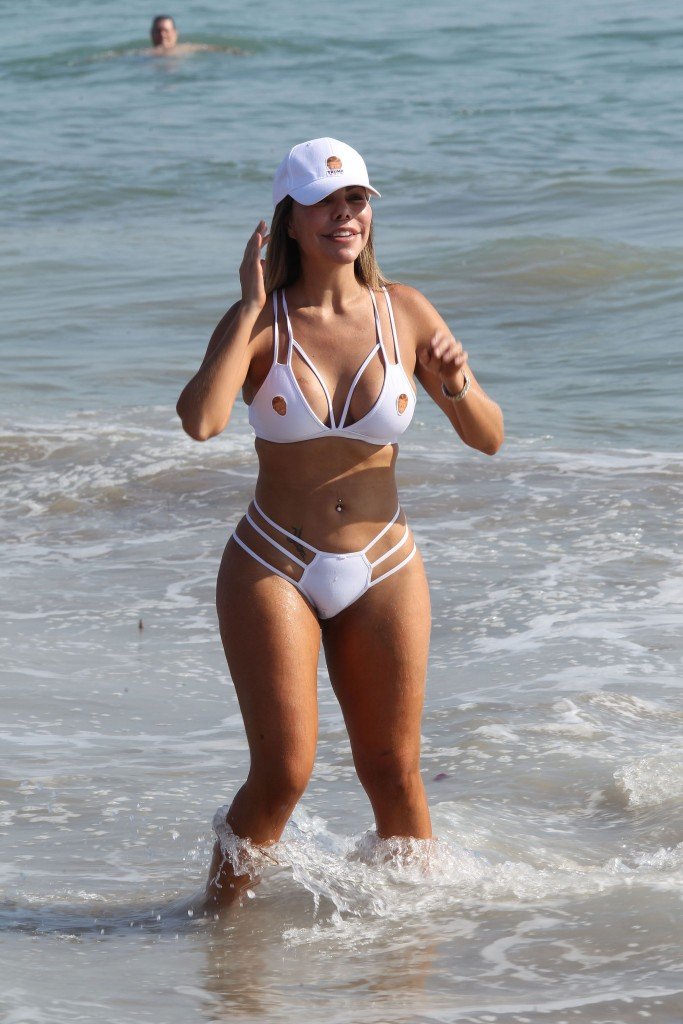 Liziane Gutierrez Sexy33