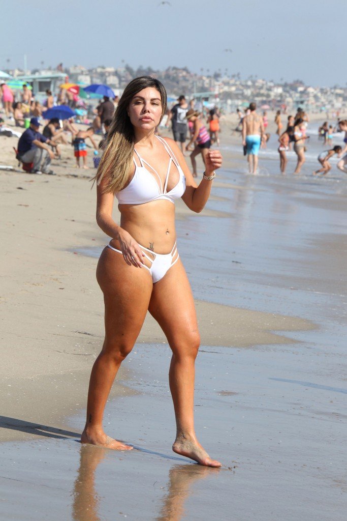 Liziane Gutierrez Sexy35