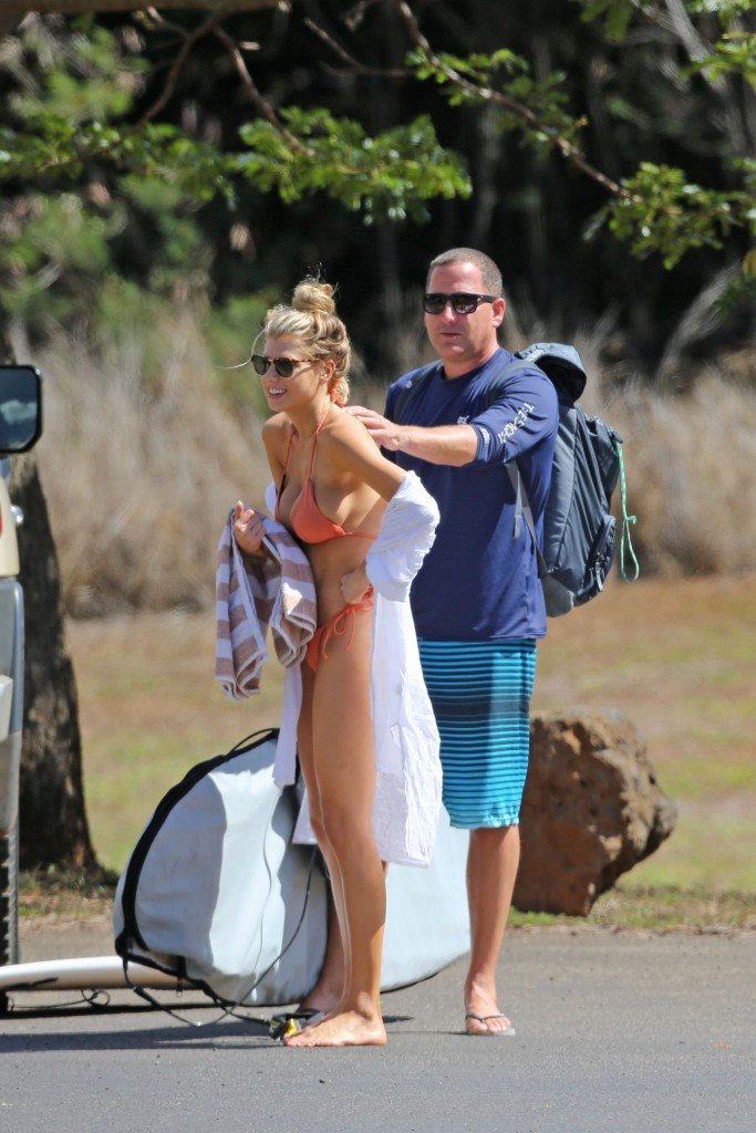 Charlotte McKinney bikini thefappening.so-0015