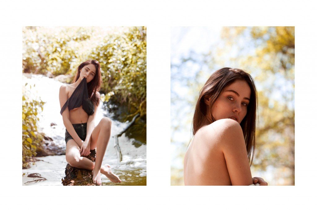 Ines Garcia Nude & Sexy3