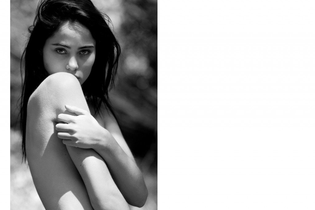Ines Garcia Nude & Sexy4