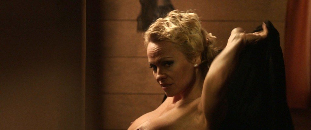 Pamela Anderson Nude 9