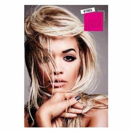 Rita Ora Sexy 6