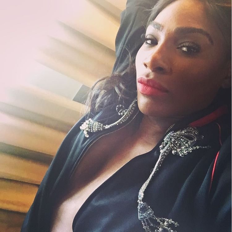 Serena Williams Sexy 7