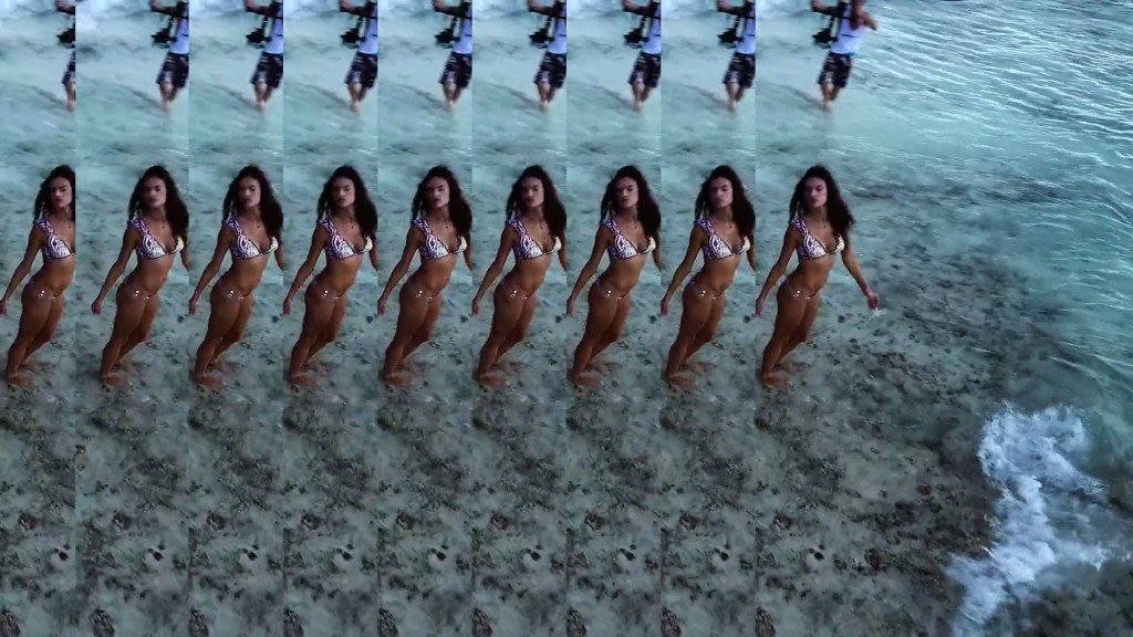 Alessandra Ambrosio Nude & Sexy 2 9 thefappening.so
