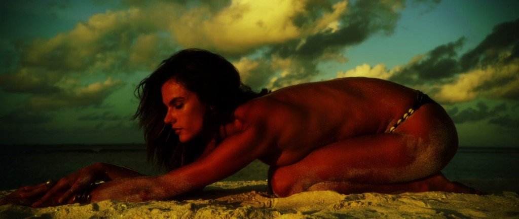 Alessandra Ambrosio Nude & Sexy 63 thefappening.so