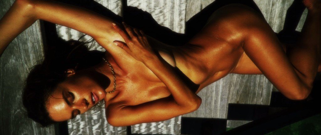 Alessandra Ambrosio Nude & Sexy 86 thefappening.so