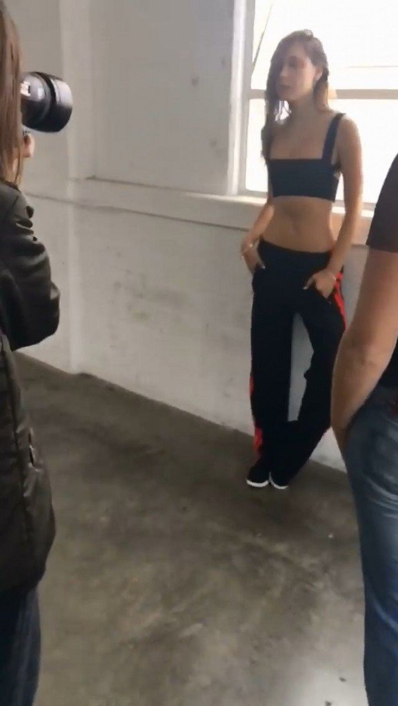 Alexis Ren Sexy 24 thefappening.so
