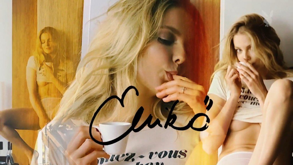 Eniko Mihalik Nude Sexy Scr 1