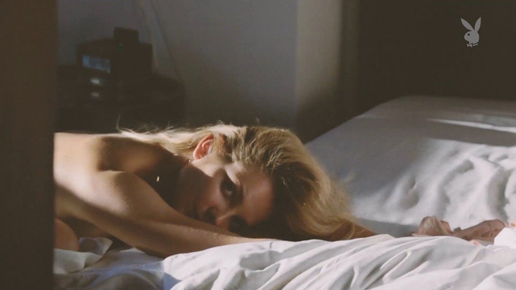 Eniko Mihalik Nude Sexy Scr 20