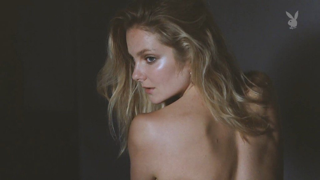 Eniko Mihalik Nude Sexy Scr 7