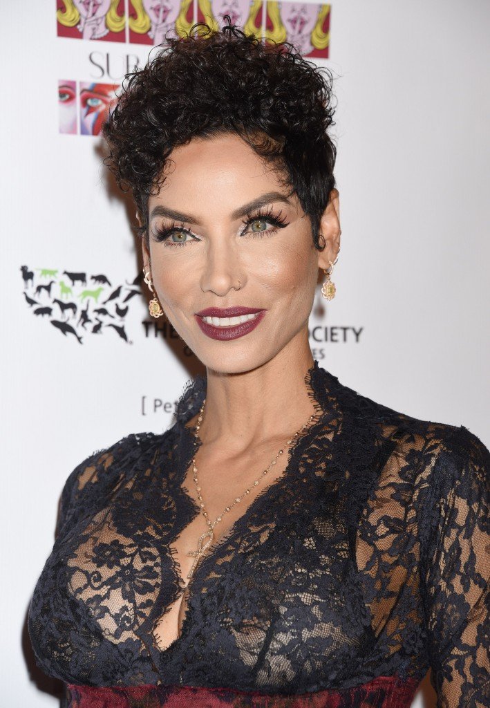 Nicole Murphy See Through 5 thefappening.so