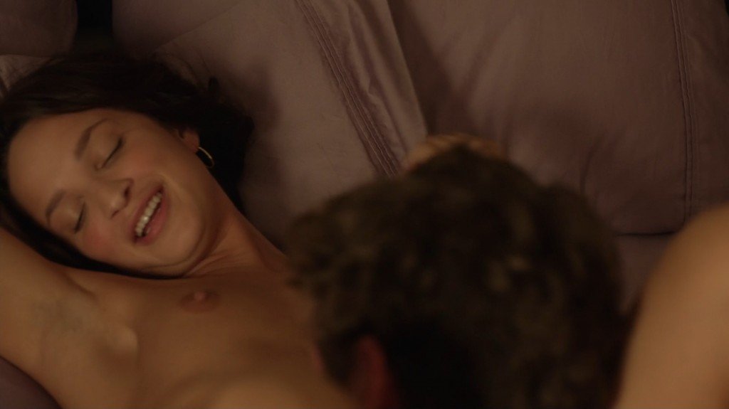 Ruby Modine Nude 22