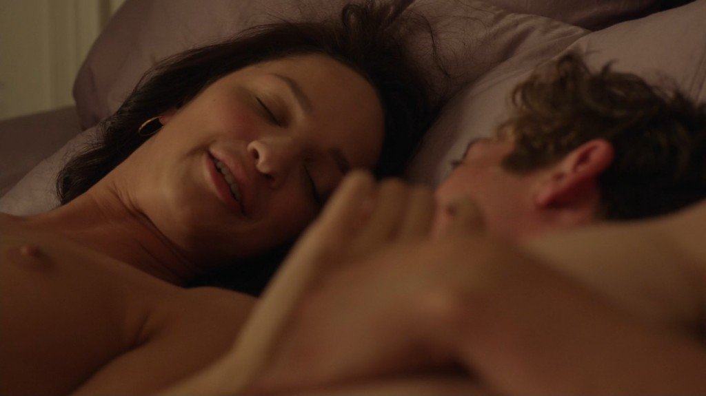 Ruby Modine Nude 25