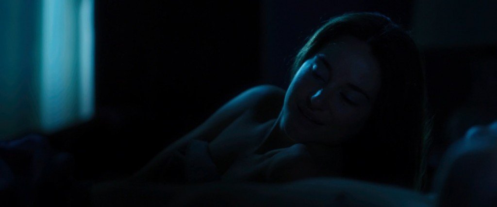 Shailene Woodley Nude 1