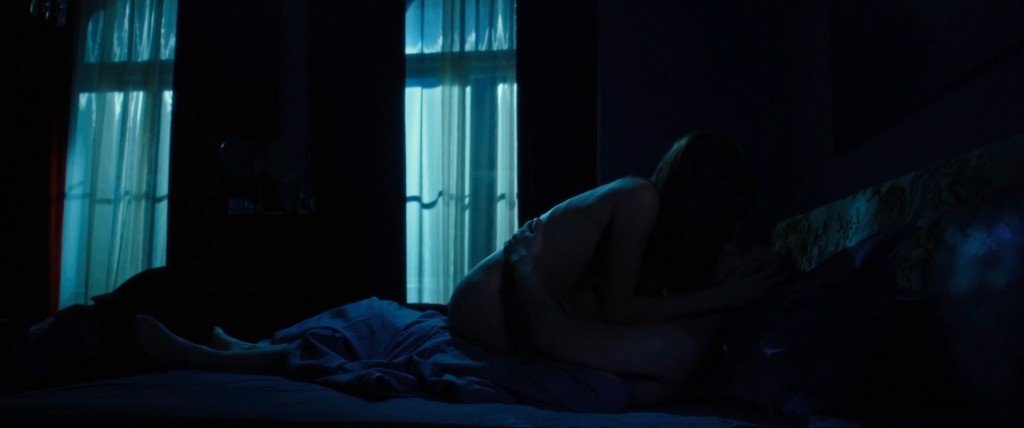 Shailene Woodley Nude 11