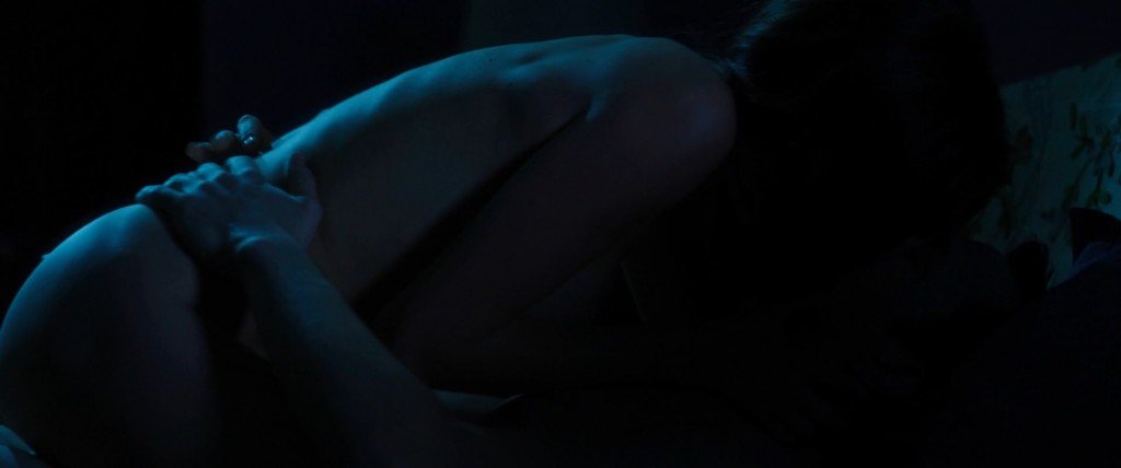 Shailene Woodley Nude 13