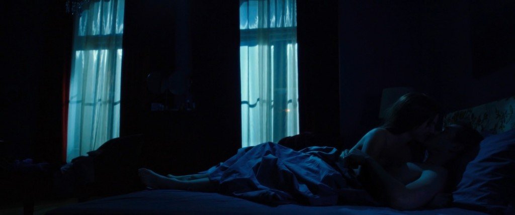 Shailene Woodley Nude 9