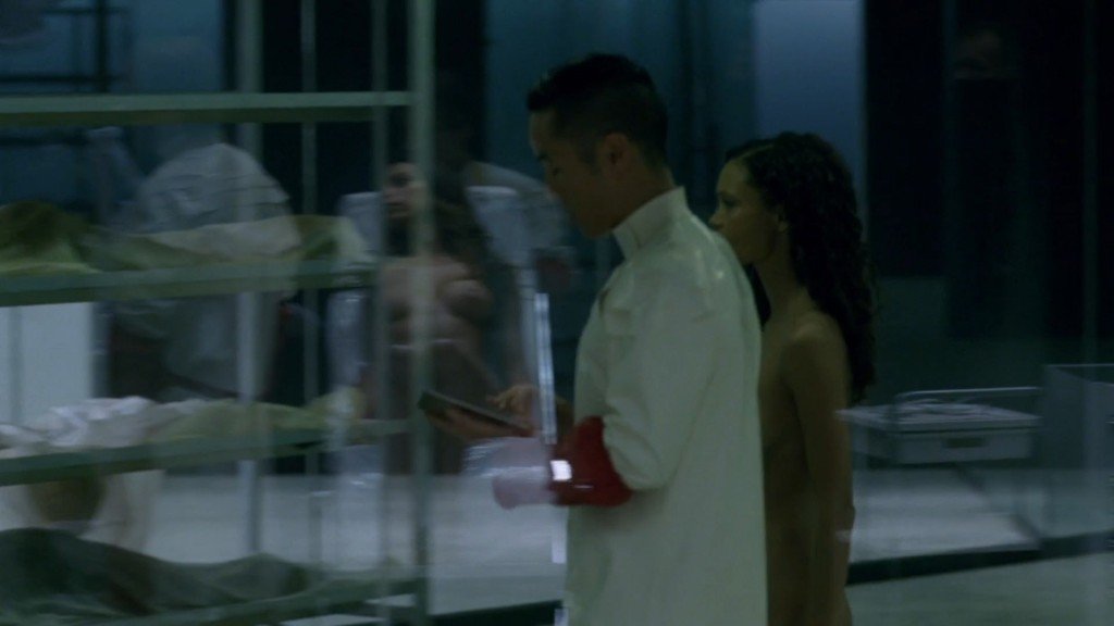 Thandie Newton Nude 15