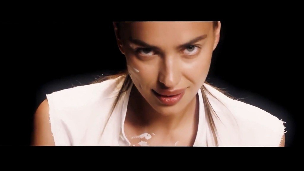 Irina Shayk Sexy 11